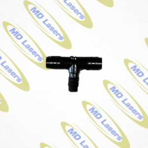 Candela Laser Reducing Tee Replacement Fitting