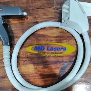 Syneron Elos SR Handpiece