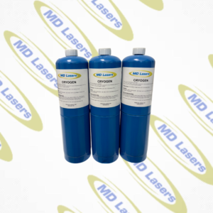 CryoMist Cryogen
