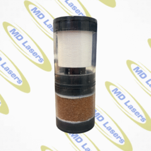Candela GentleMax Pro Series DI Filter Cartridge – Precision-Engineered for Peak Performance